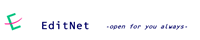 EditNet